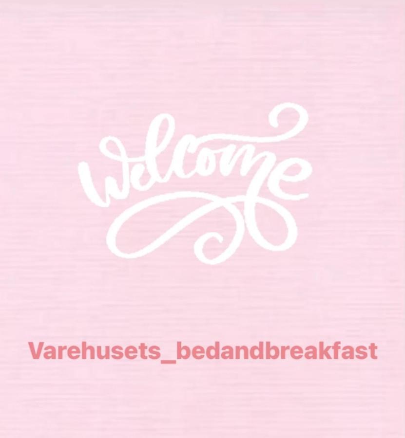 Sundbyvestervarehus Lejlighed