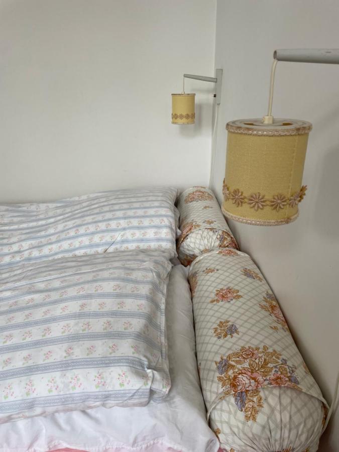 Sundbyvestervarehus Lejlighed København