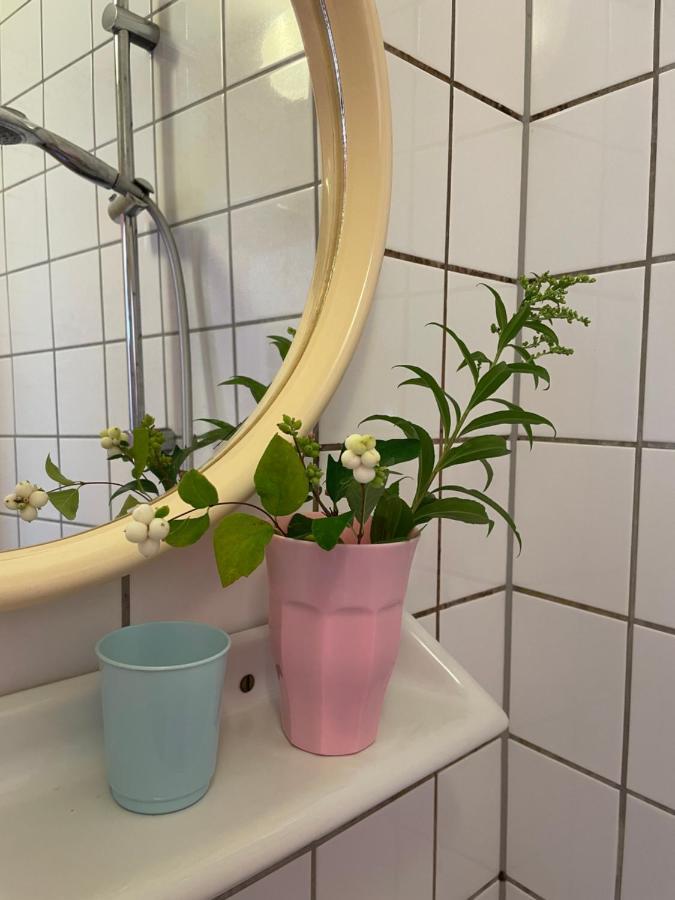 Sundbyvestervarehus København