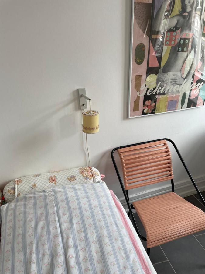 Sundbyvestervarehus København
