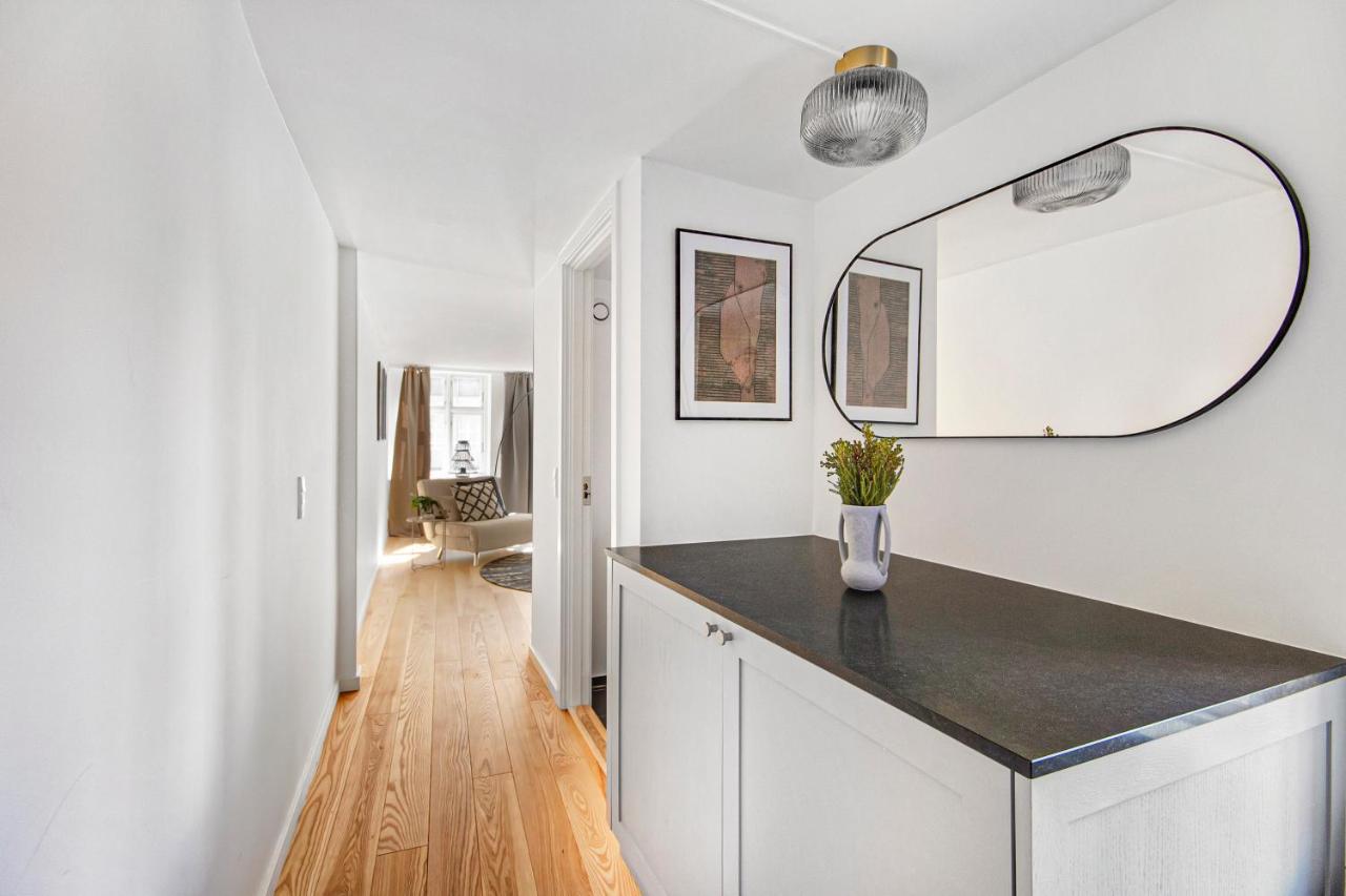 Appartement Sanders Regent - Treasured Three-bedroom Near Square
