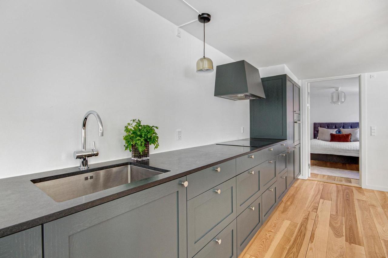Appartement Sanders Regent - Treasured Three-bedroom Near Square