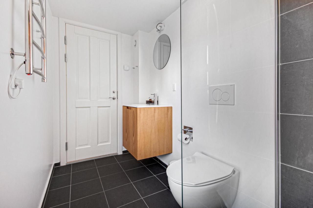 Sanders Regent - Treasured Three-bedroom Near Square * Kopenhagen