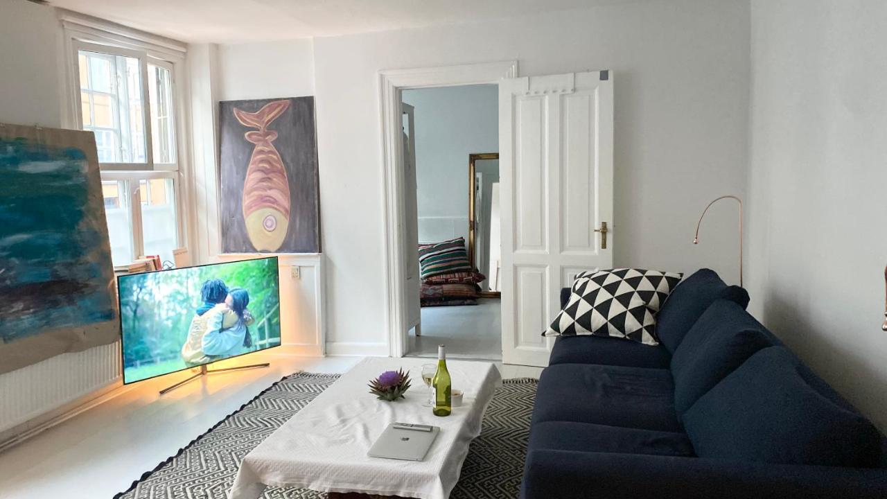 Appartement Hygge Living - Heart Of