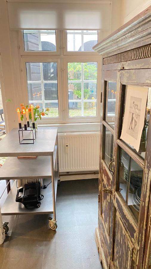 Hygge Living - Heart Of Kopenhagen
