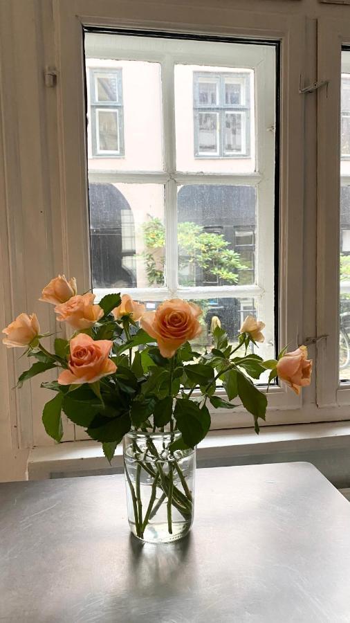 Hygge Living - Heart Of Appartement Kopenhagen
