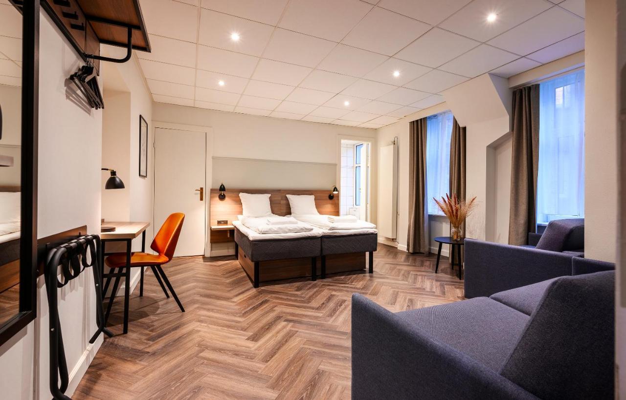 Hotel Go Saga Kopenhagen