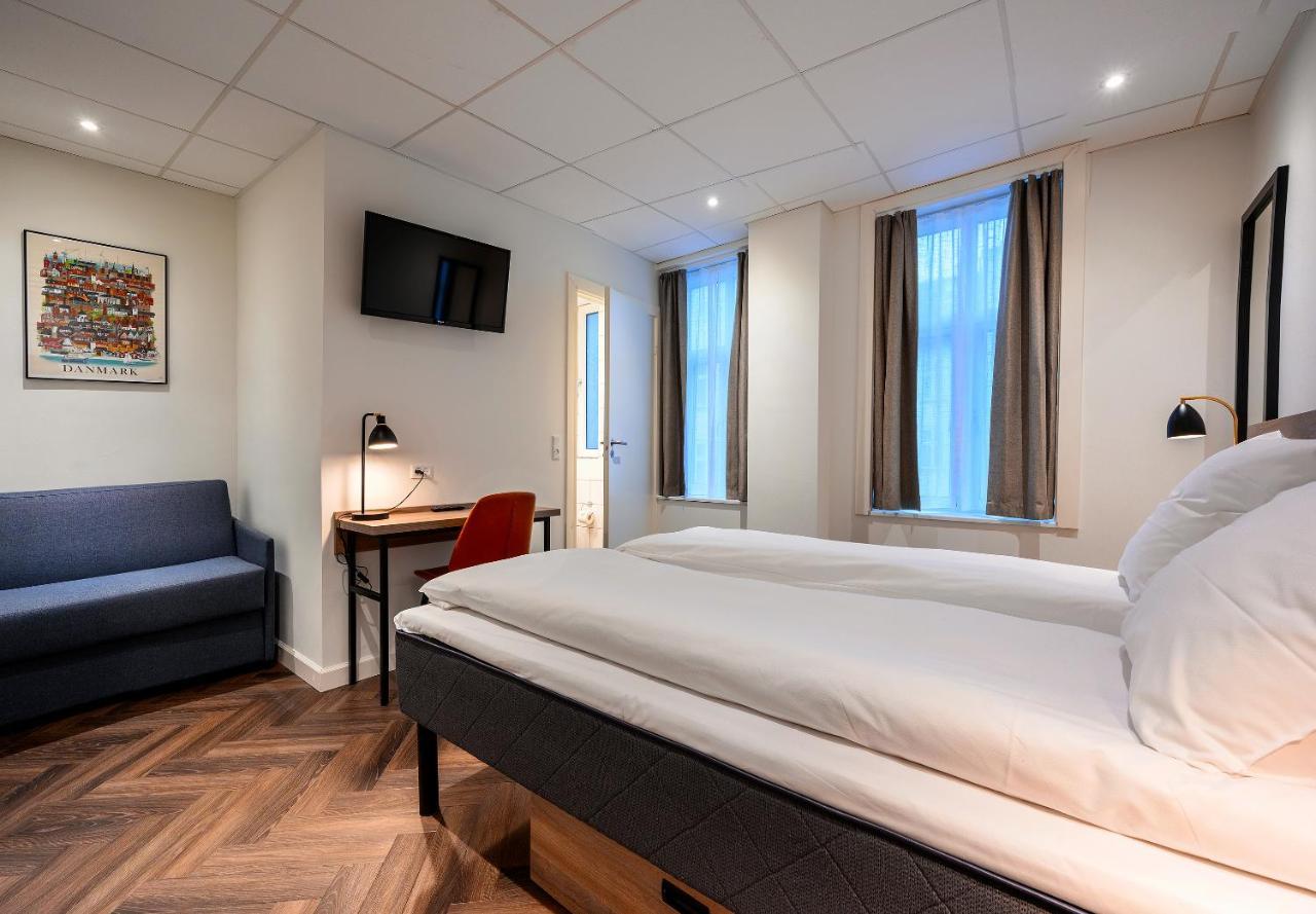 Go Saga Hotel