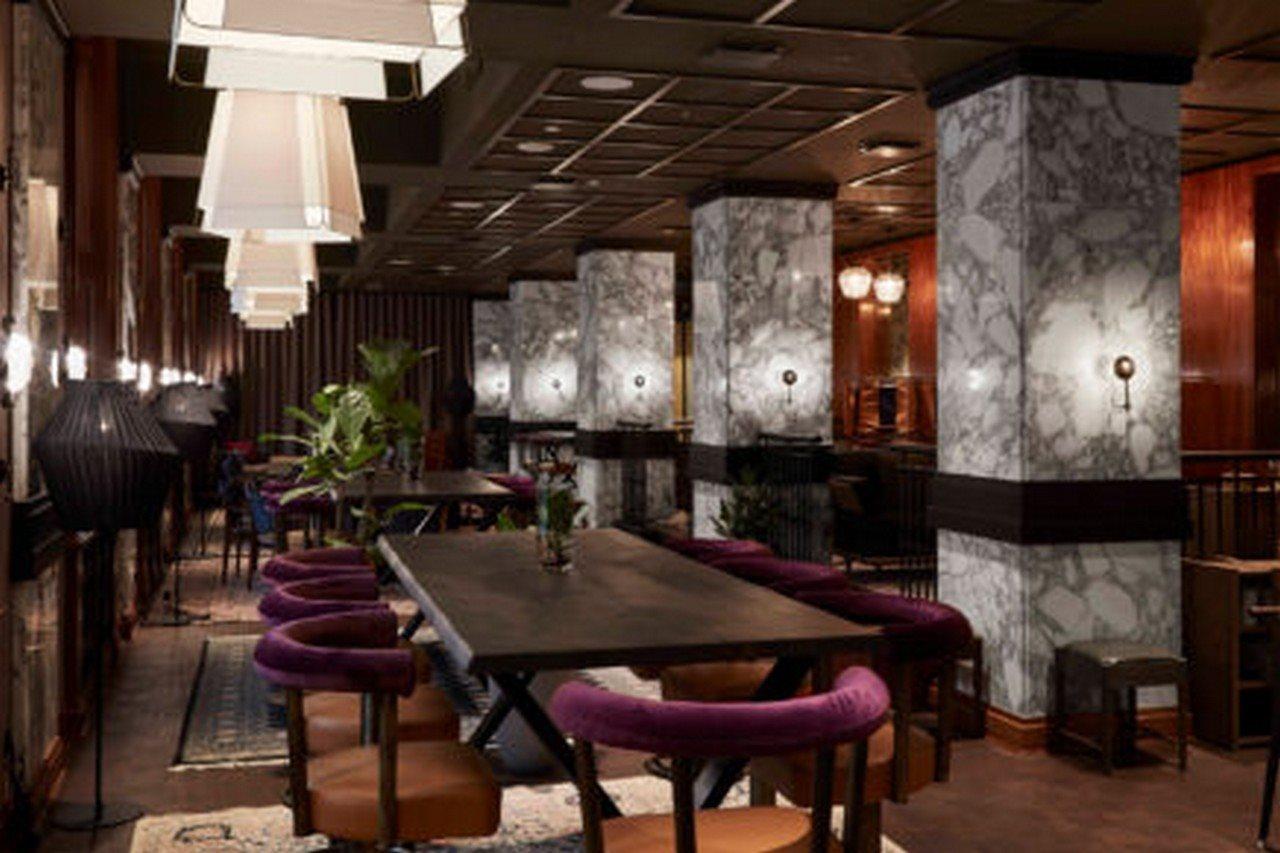 Villa Copenhagen 5* Copenhaga