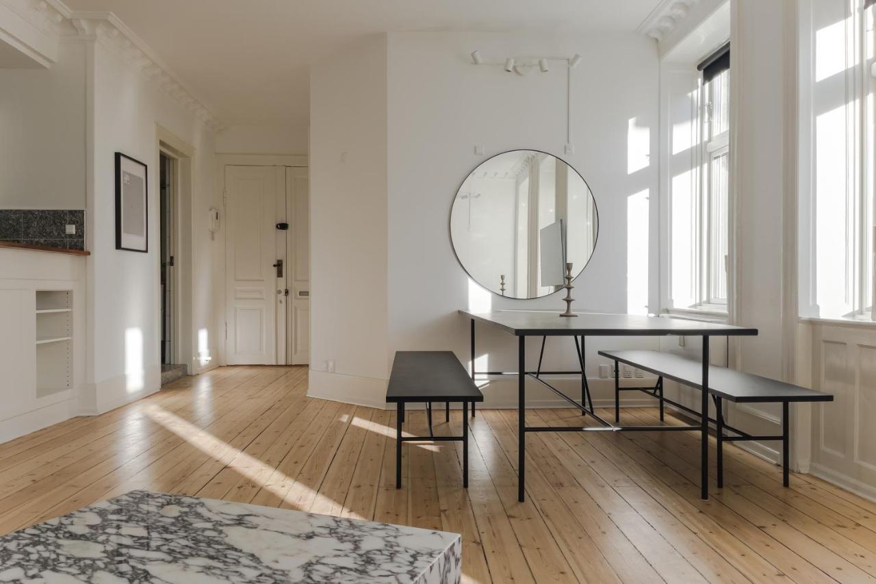 Perfect Flats In Superb Location By Stroget, The Metro & Attractions * Copenhague