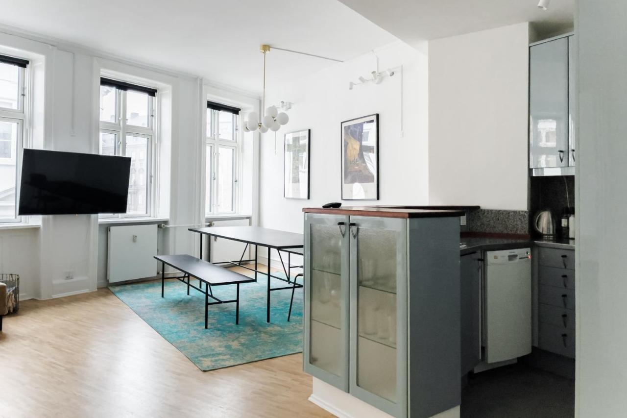 Appartement Perfect Flats In Superb Location By Stroget, The Metro & Attractions Copenhague