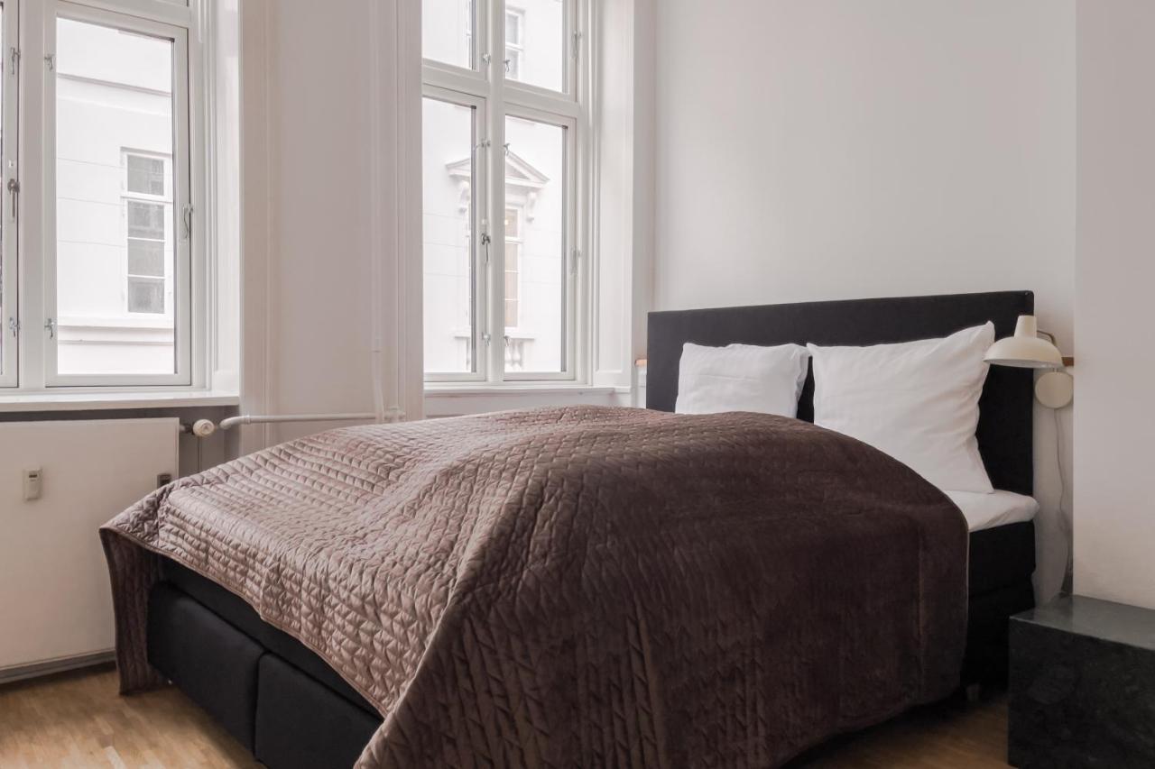 Appartement Perfect Flats In Superb Location By Stroget, The Metro & Attractions Copenhague