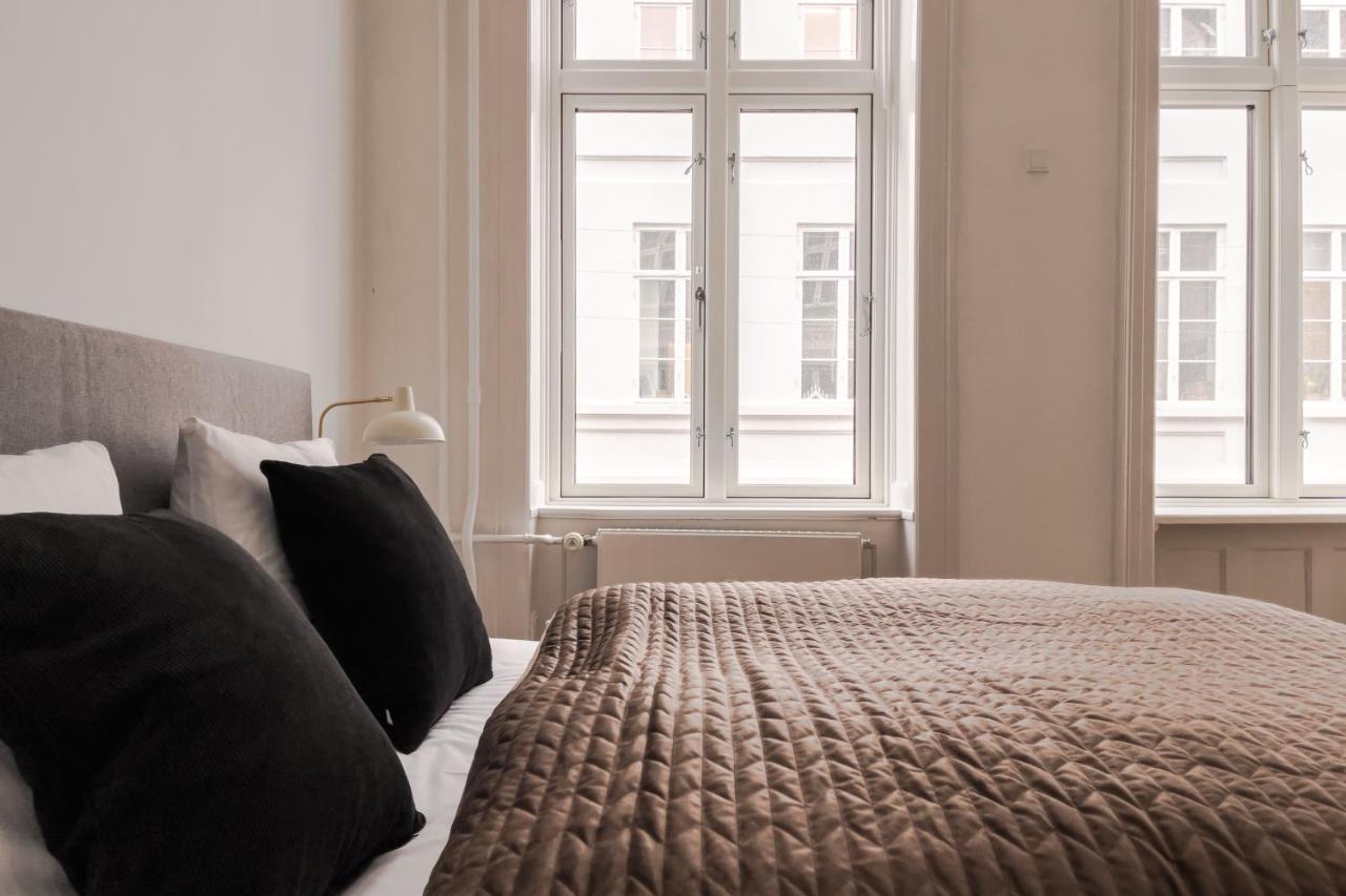 Appartement Perfect Flats In Superb Location By Stroget, The Metro & Attractions *