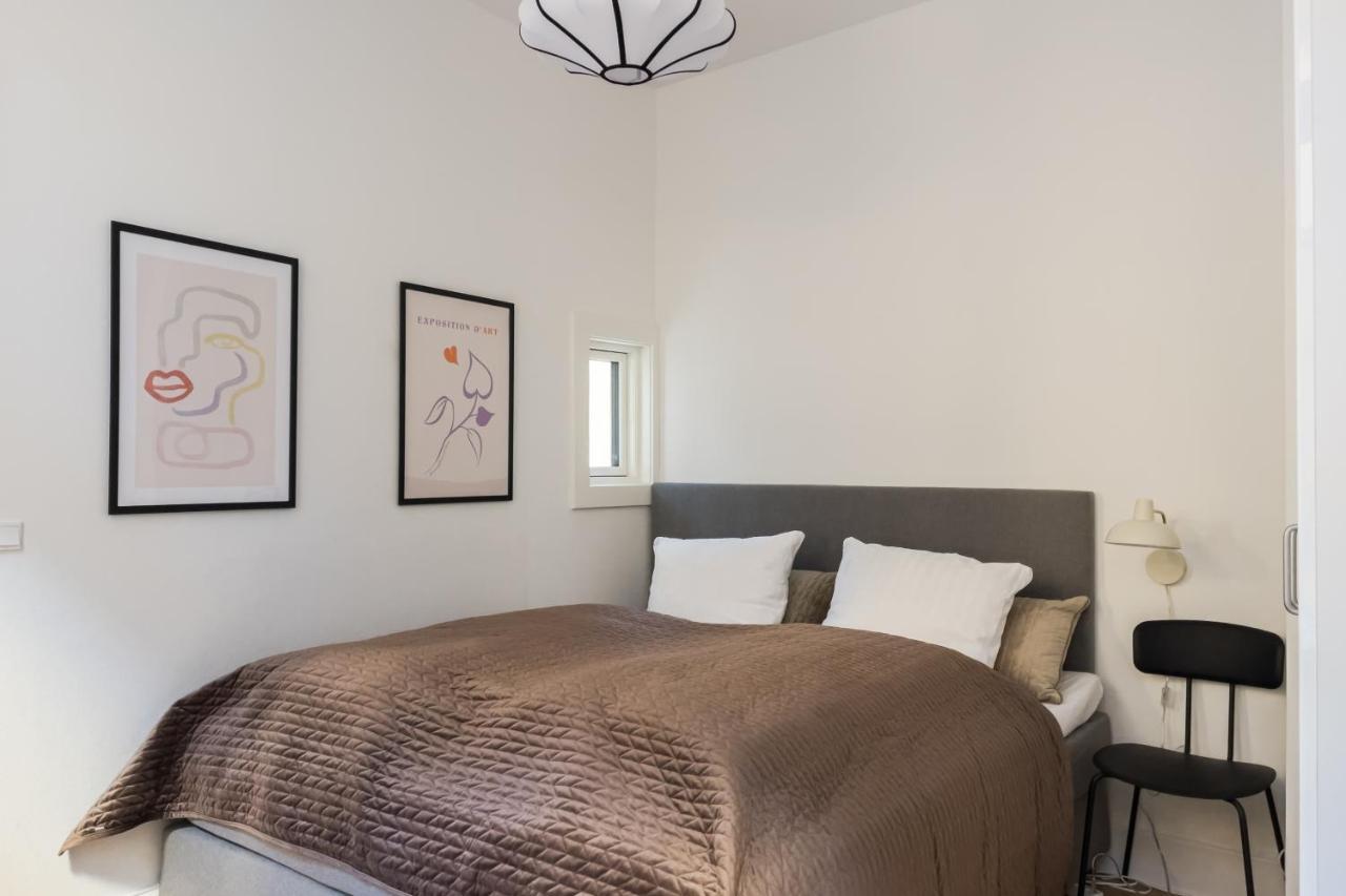Perfect Flats In Superb Location By Stroget, The Metro & Attractions Appartement Copenhague