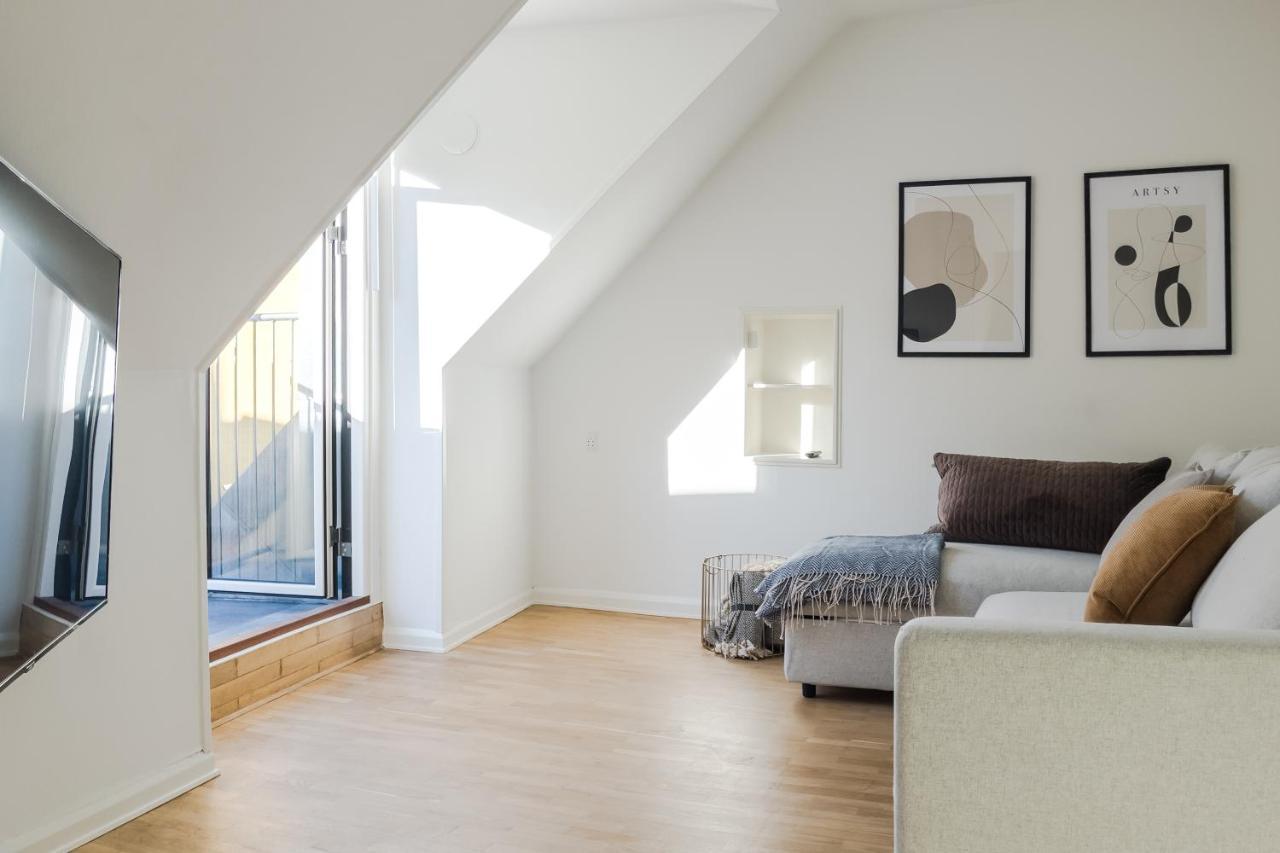 Appartement Perfect Flats In Superb Location By Stroget, The Metro & Attractions