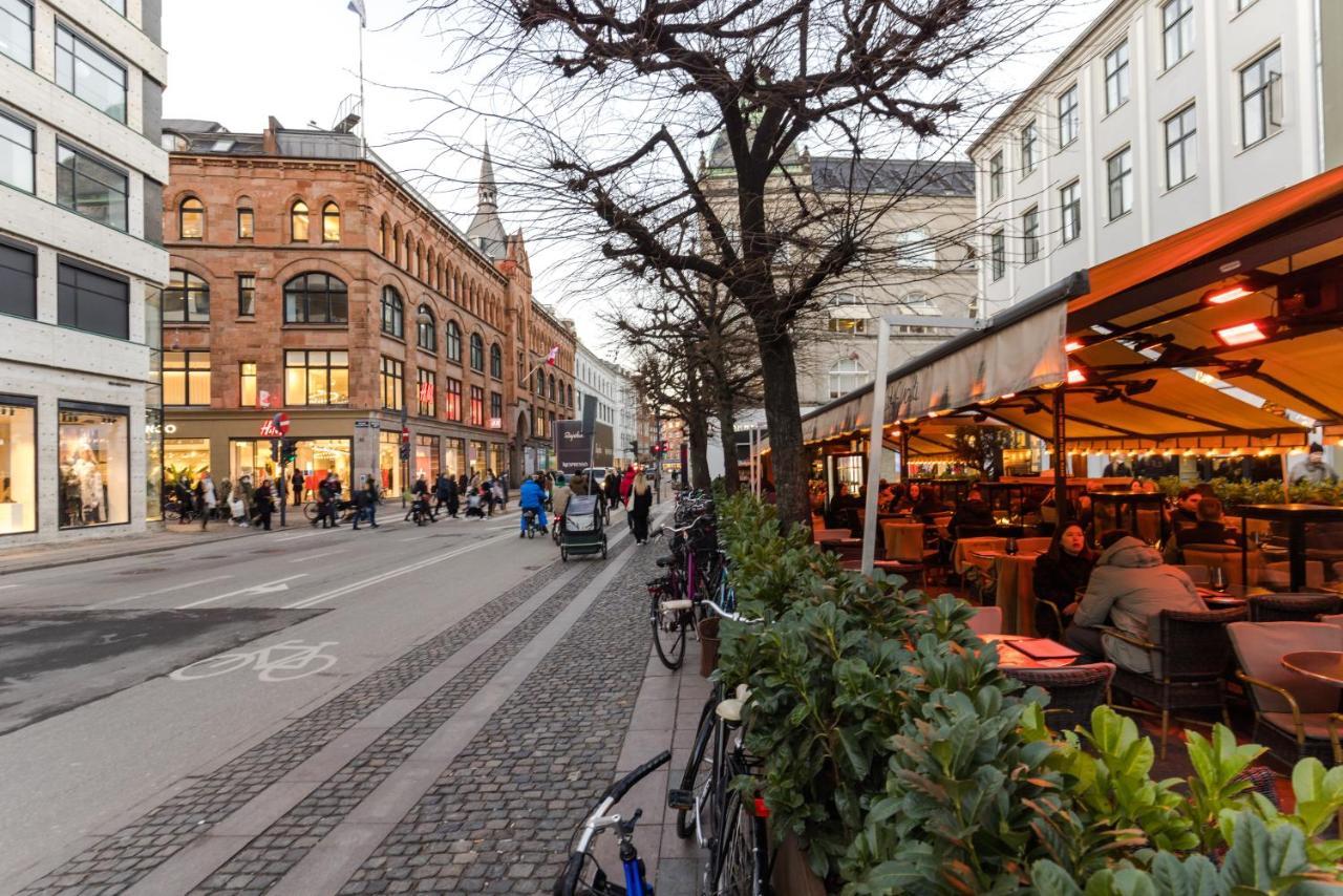 Perfect Flats In Superb Location By Stroget, The Metro & Attractions Appartement Copenhague