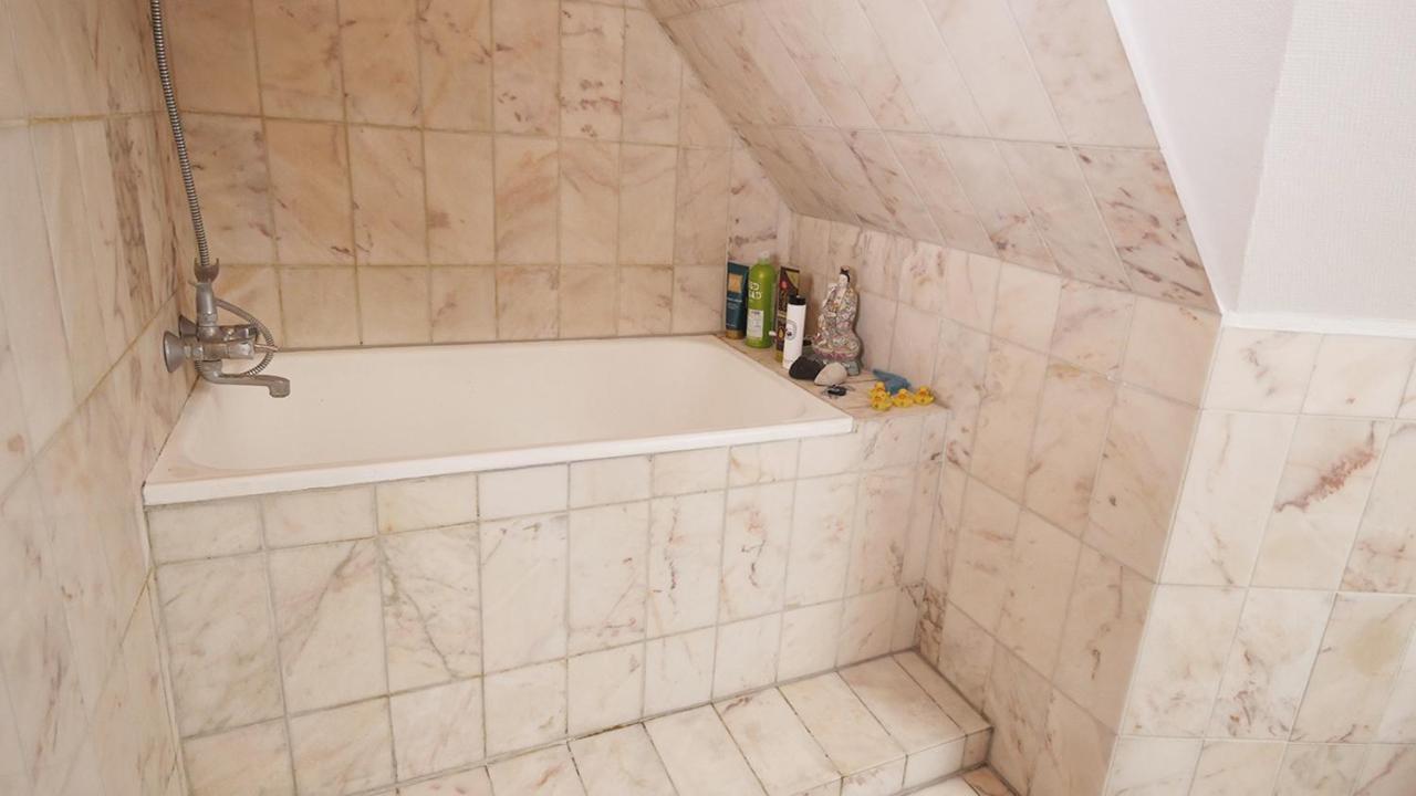 Huoneisto Deluxe 5 Stranden 3br Kööpenhamina