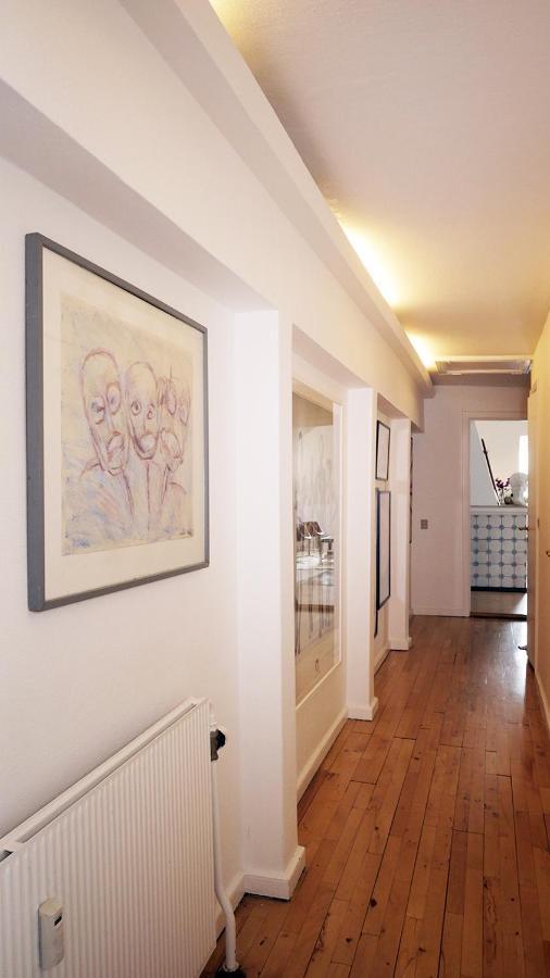 Deluxe 5 Stranden 3br Huoneisto Kööpenhamina