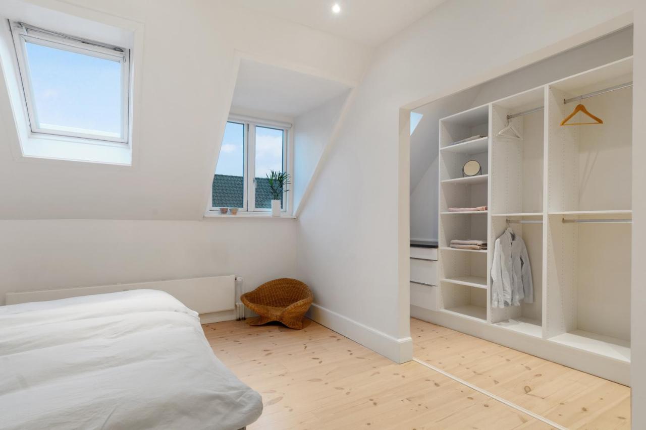 250 Sqm Smack Bang In The Center Of * Copenhagen