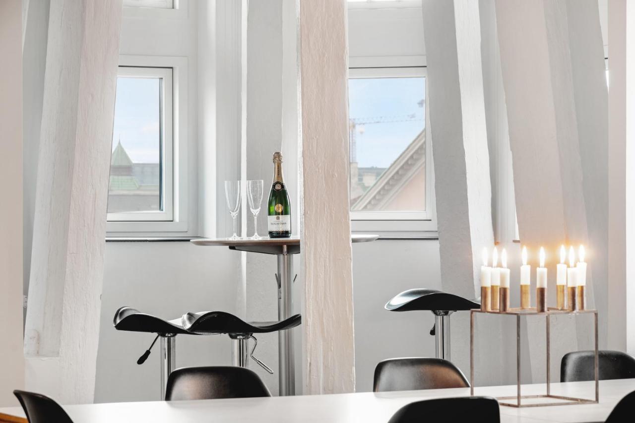 Apartment 250 Sqm Smack Bang In The Center Of Copenhagen