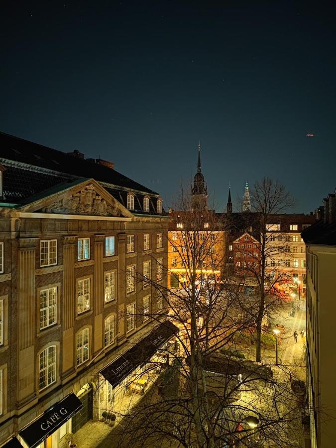 Best Tourist Location In * Copenhague