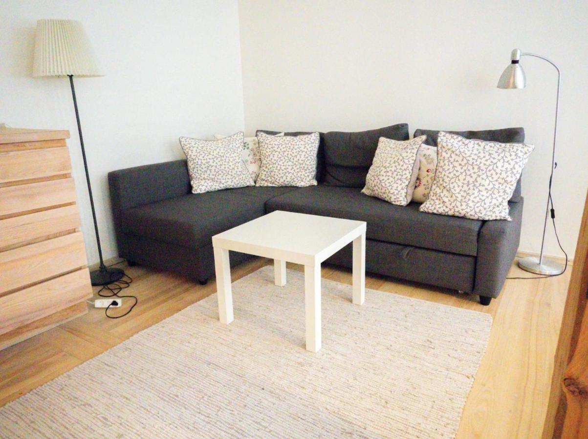 City Flat -cosy Backyard & Vibrant Area * Copenhagen