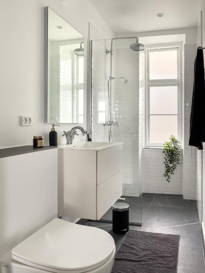 Appartement Stylish Classic Danish Design Kopenhagen