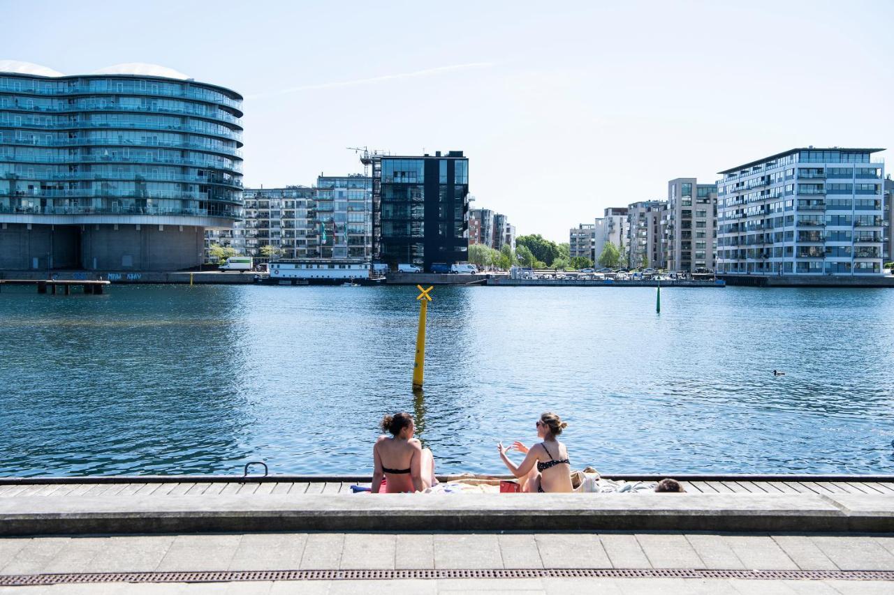 The Pier Ateliers By Daniel&jacob's Apartment *