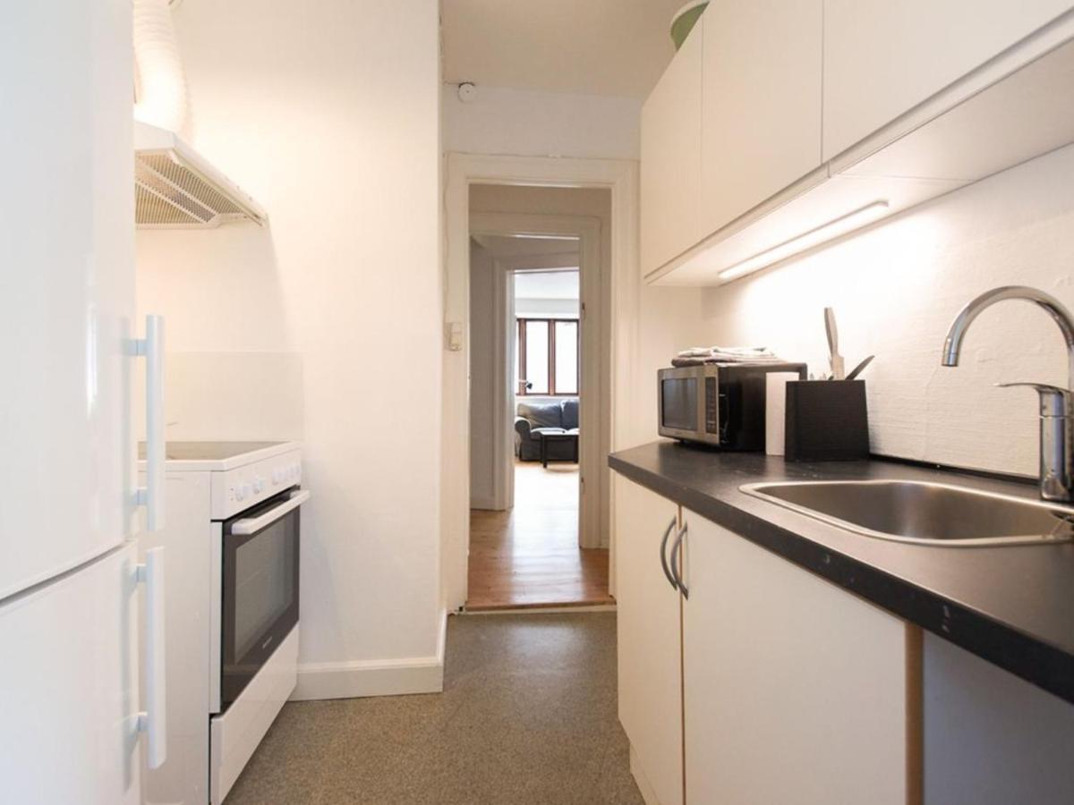Sanders Park - One-bedroom Near A Huge Park * Kopenhagen