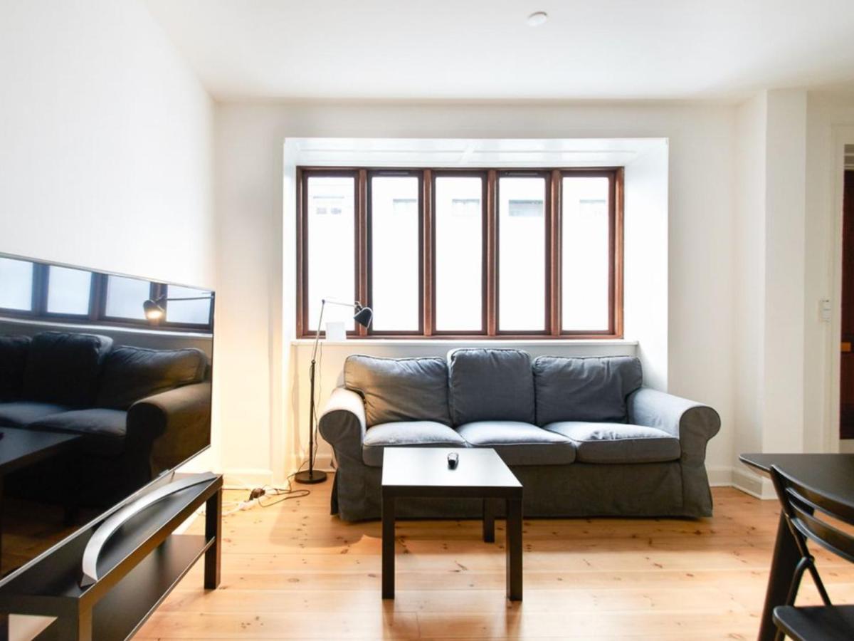 Sanders Park - One-bedroom Near A Huge Park * Kopenhagen