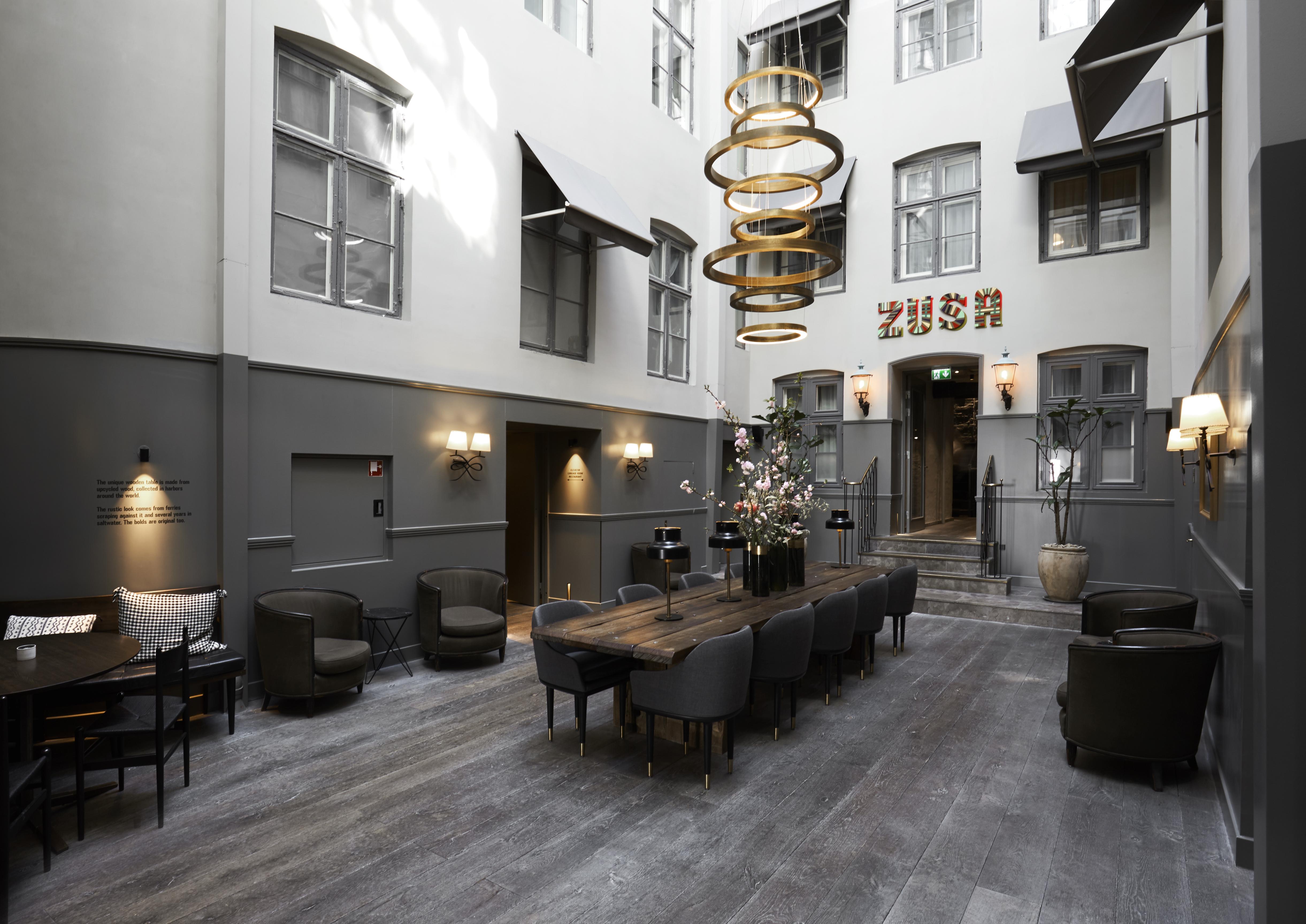 Hotel Skt. Annae Copenhagen