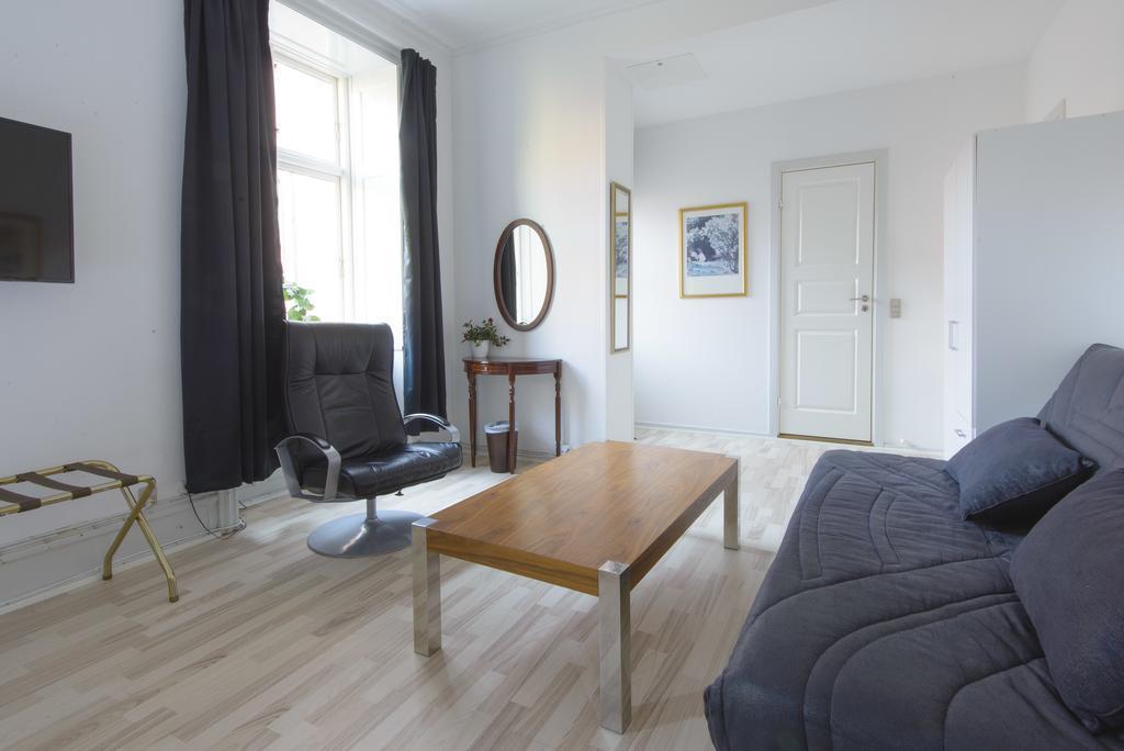 Amager Hotel København