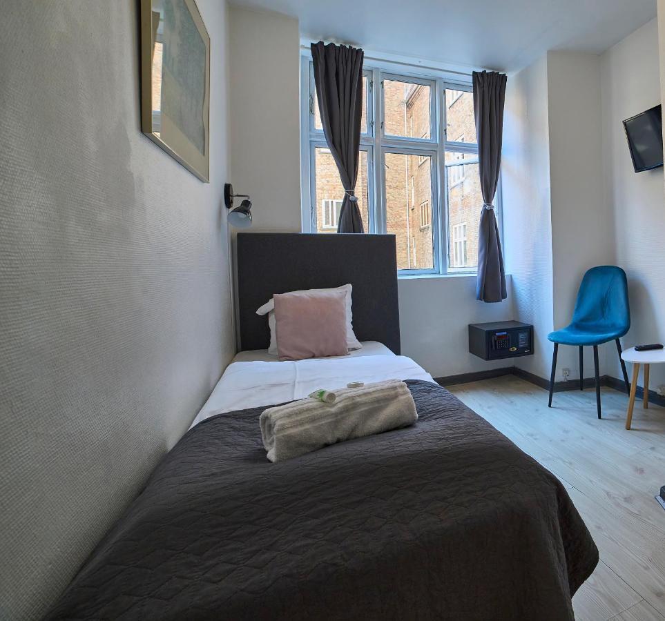 Hotel Amager København
