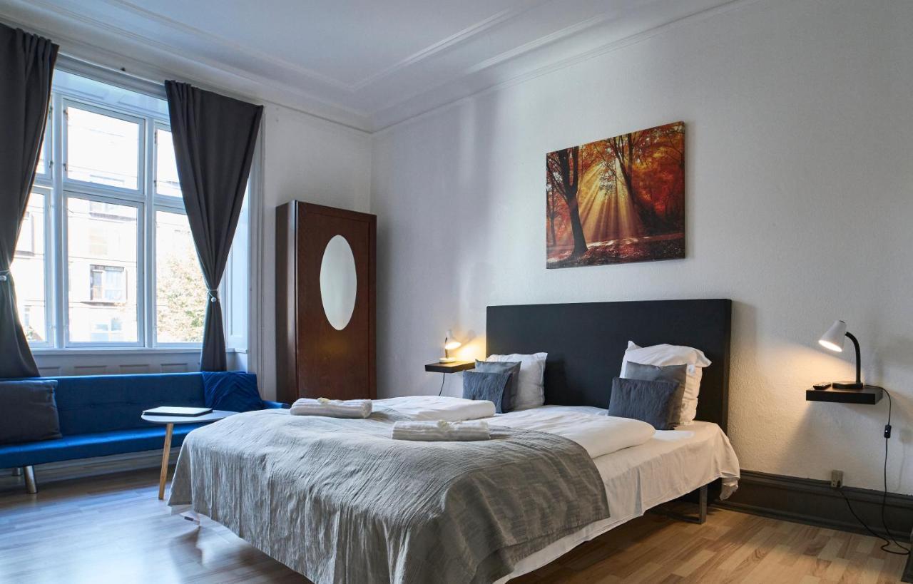 Hotel Amager København
