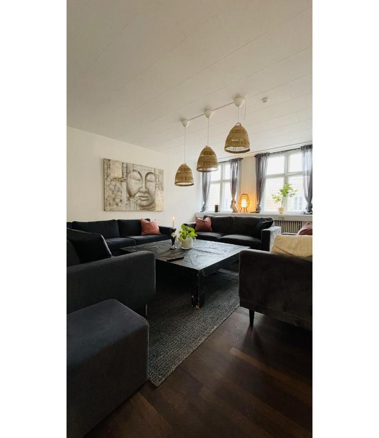 Lejlighed Apartmentincopenhagen 1510 København