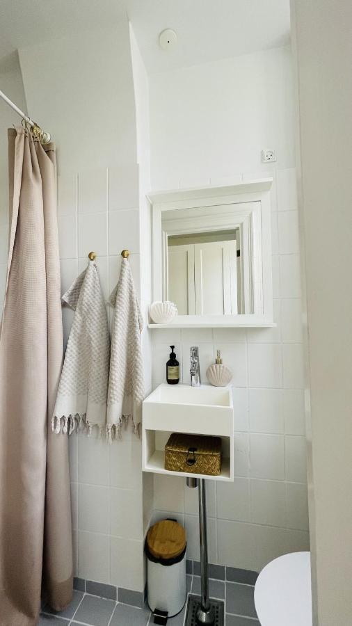 Huoneisto Apartmentincopenhagen 1511 Kööpenhamina