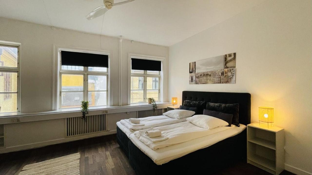 Apartmentincopenhagen 1510 Lejlighed *