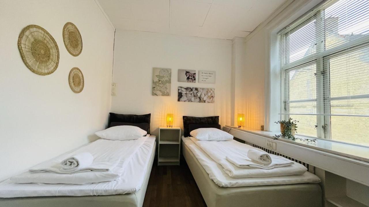 Apartmentincopenhagen 1510 Lejlighed København