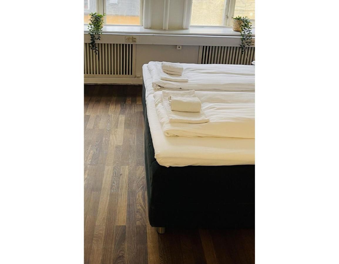 Lejlighed Apartmentincopenhagen 1510 København