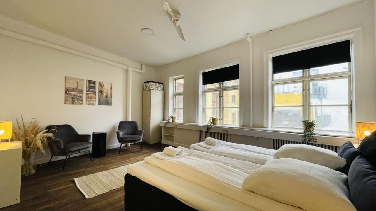 Apartmentincopenhagen 1510