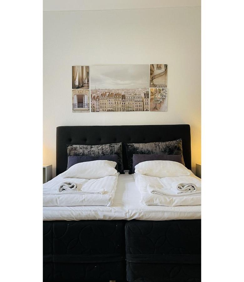 Apartmentincopenhagen 1510 København