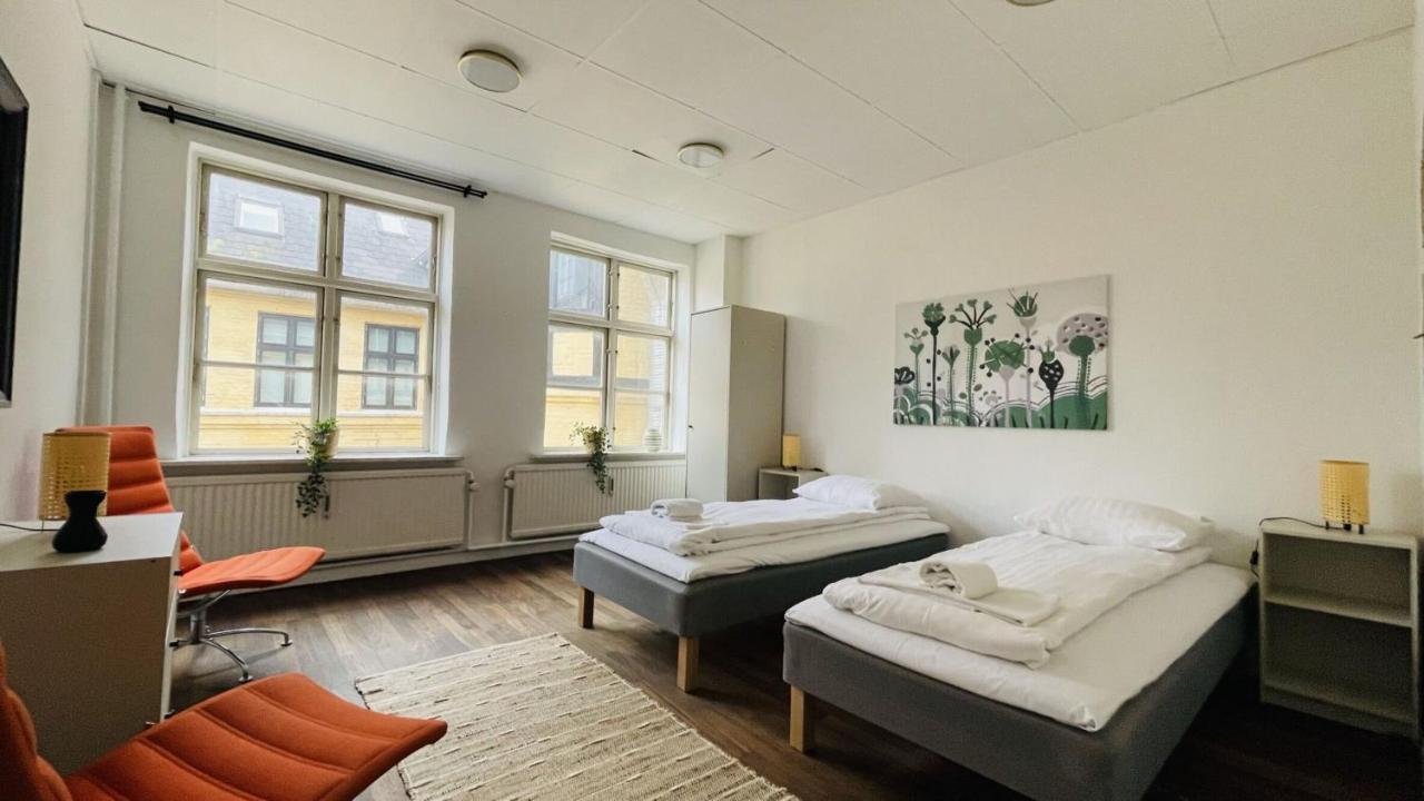 Lejlighed Apartmentincopenhagen 1510 København
