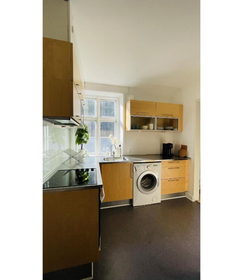 Apartamento Apartmentincopenhagen 1514 *