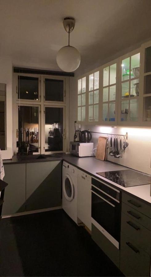 Apartment Centrally Located 4