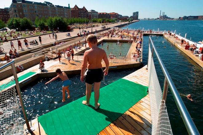 Centrally Located 4 Copenhagen