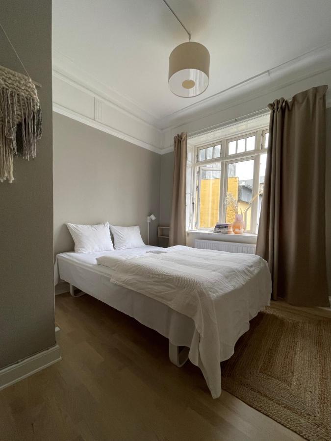 Savoy 3* Kopenhagen