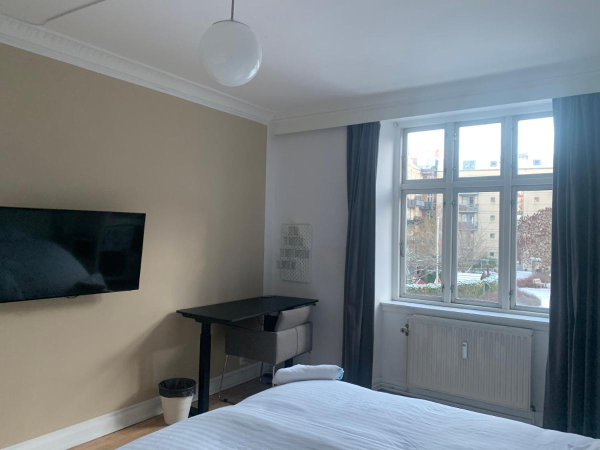 Centrally Located 4