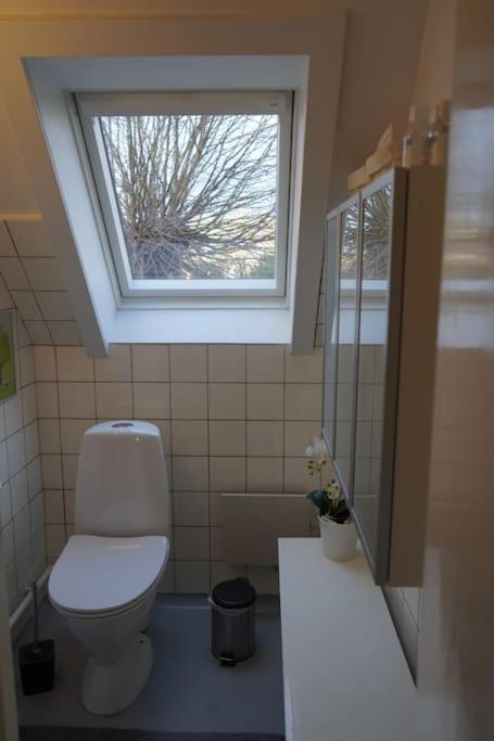 Appartement With Sea View Kopenhagen