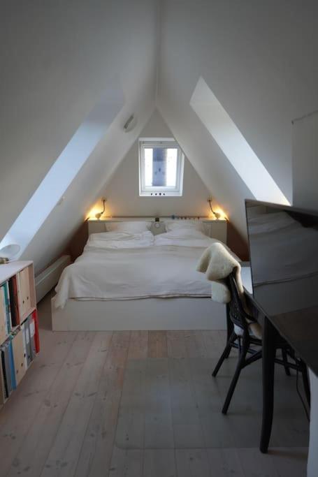 Appartement With Sea View