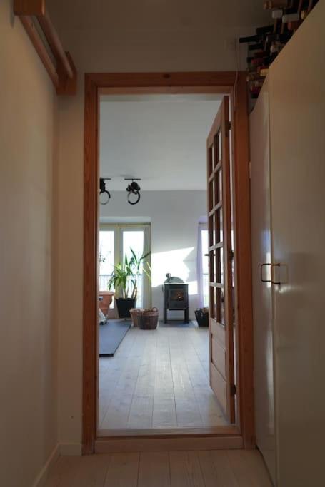With Sea View Appartement *